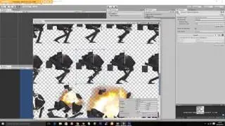 BIFE   Unity Side Scroller   Animation State Machine