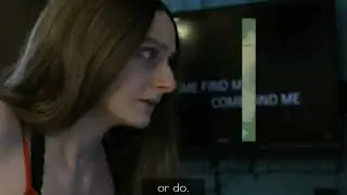 Vanessa: Into Madness edit | NightCove_theFox edit | TW: Glitching | !!SPOILERS!!