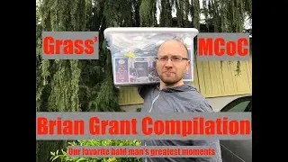 The ContestChampion (Brian Grant) Compilation