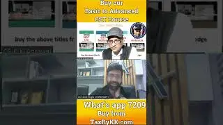 GST Course | GST Notices | gst scn | asmt 10 | drc 01 | drc 01A | gst S 73 | gst S 74 | audit notice