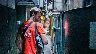Exploring Tokyo Secret Spots and Hidden Shrines | Tokyo Lens