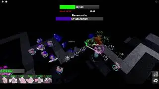 Defeating the Black Ordeal | Critical Tower Defense