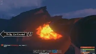 веселые нарезки в Раст (часть 2)