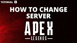How to change Apex server