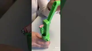 Perlen aus Altpapier💚
