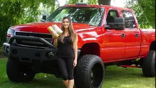 Best Diesel Fuel Filter On The Market!