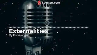 Externalities