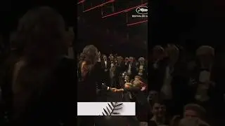 Mads Mikkelsen and Johnny Depp at Cannes 2023  