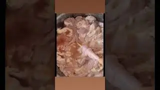 Требуха на ифтар.  #требуха #ифтар #рамадан #готовим #гости #еда