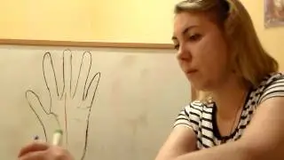 уроки хиромантии линия судьбы 2