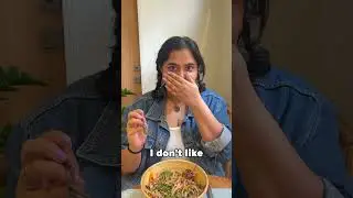 Everything we ate at Kitchen Garden by Suzette!