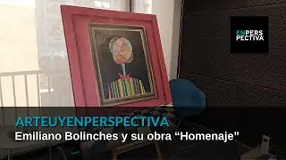#ArteUyEnPerspectiva