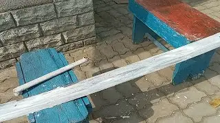Как убрать ржавчину с хрома .#своимируками