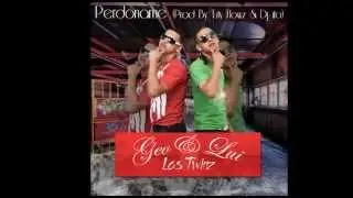 Geo y Lui - Perdoname ( ClonMuiscal )
