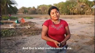 Rosa's Story – Mexico's Persecuted People Groups