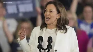 Kamala Harris, Donald Trump prepare for 1st debate of 2024 presidential election cycle