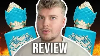 God of Fire🔥🥭| BESTER Mango Duft auf dem Markt?