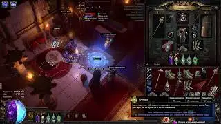 PoE. Settlers Of Kalguur #7