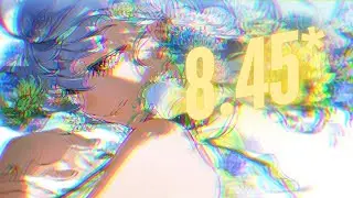 Osu!mania: Everlasting Eternity