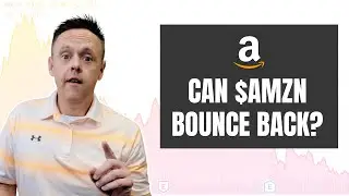 Can Amazon Stock Bounce Back in 2023? - AMZN Stock Analysis