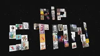 RIP STAN LEE - Compilation (By 52 Artists)