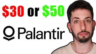EVERYTHING Palantir Stock Investors Should Know BEFORE Earnings!