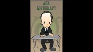 Ask Lovecraft - Planets