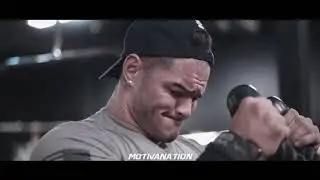 Jeremy Buendia - One And Only Motivation 2020