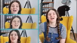 Kiss The Girl - Charity Cover - 12 Gays of Christmas