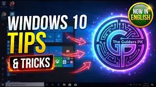 “Windows 10 Tips and Tricks”