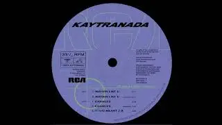 [FREE] Kaytranada type beat - 
