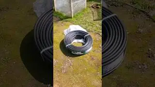 Приступил к изменению участка