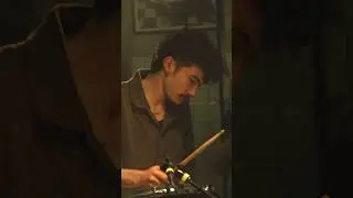 oreglo - J.A.C.K (Live at Mario's)