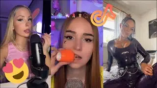 Unbelievable ASMR : Mind-Blowing Triggers That Will Tingle Your Senses