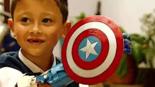 CRISTIAN SILVA   TECNOLOGIA TITANES CARACOL