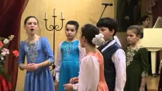 Лаша кье пьянга