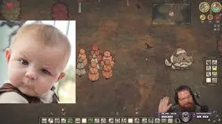Beard Clippings #1 | Lifegrow plays some games! (the premiere!)