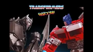 Transformers Reboorn - Fecha de estreno