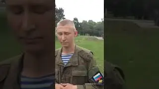 Парень очень похоже пародирует В.В.Путина
