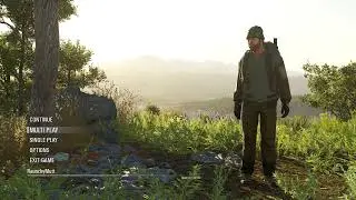 Simply Survival SCUM How To Change Servers