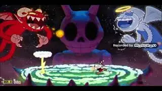 ¿cuphead cambiar