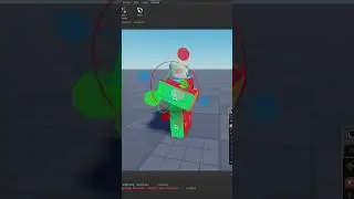ЛУЧШИЙ плагин для анимации в Roblox Studio? 