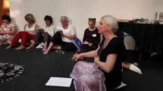 Что такое Биджа мантра. Как пробудить силу Стихий через чакральную систему?