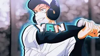 Y R N - Jujutsu Kaisen ┃「AMV/EDIT」- 4K