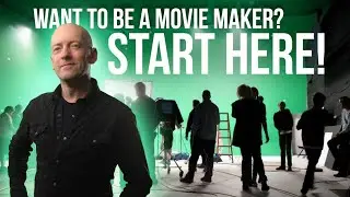 Should You Start Your Filmmaking Journey as a Production Assistant?