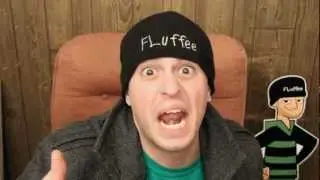 FLUFFEE GIVEAWAY!!!