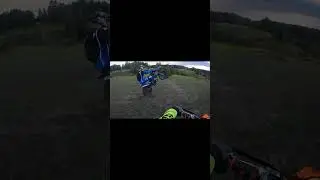 эндуро в тайном #jarvis #enduro #nb300