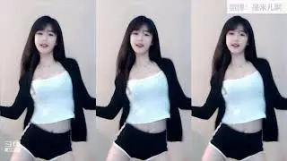 HOT PINK（EXID) Cover Dance By 米儿 【米儿啊i】( Girl Dance )