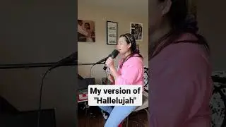 I love this song "Hallelujah" #hallelujah #song #christian