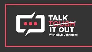 Talk It Out - Mona Cooley